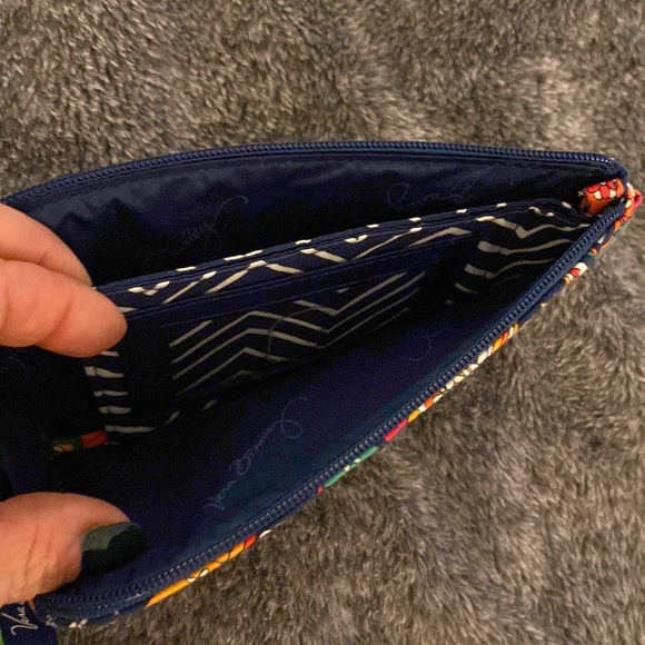 Wallet Wristlet - Picture 4 of 4